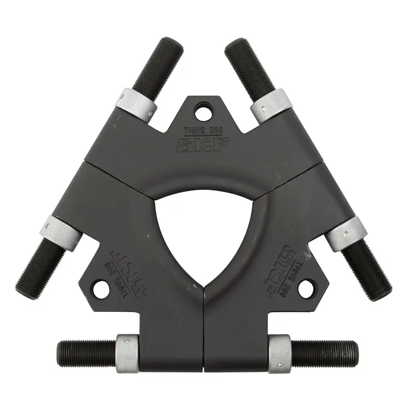 Produktfoto 1 von SKF Mechanisch Abzieher 450 KN, 1-teilig, 450000 N