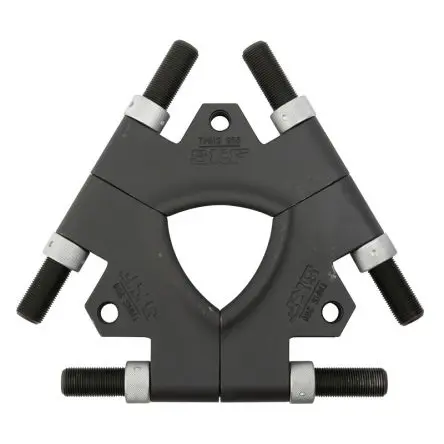 Produktfoto 1 von SKF Mechanisch Abzieher 450 KN, 1-teilig, 450000 N