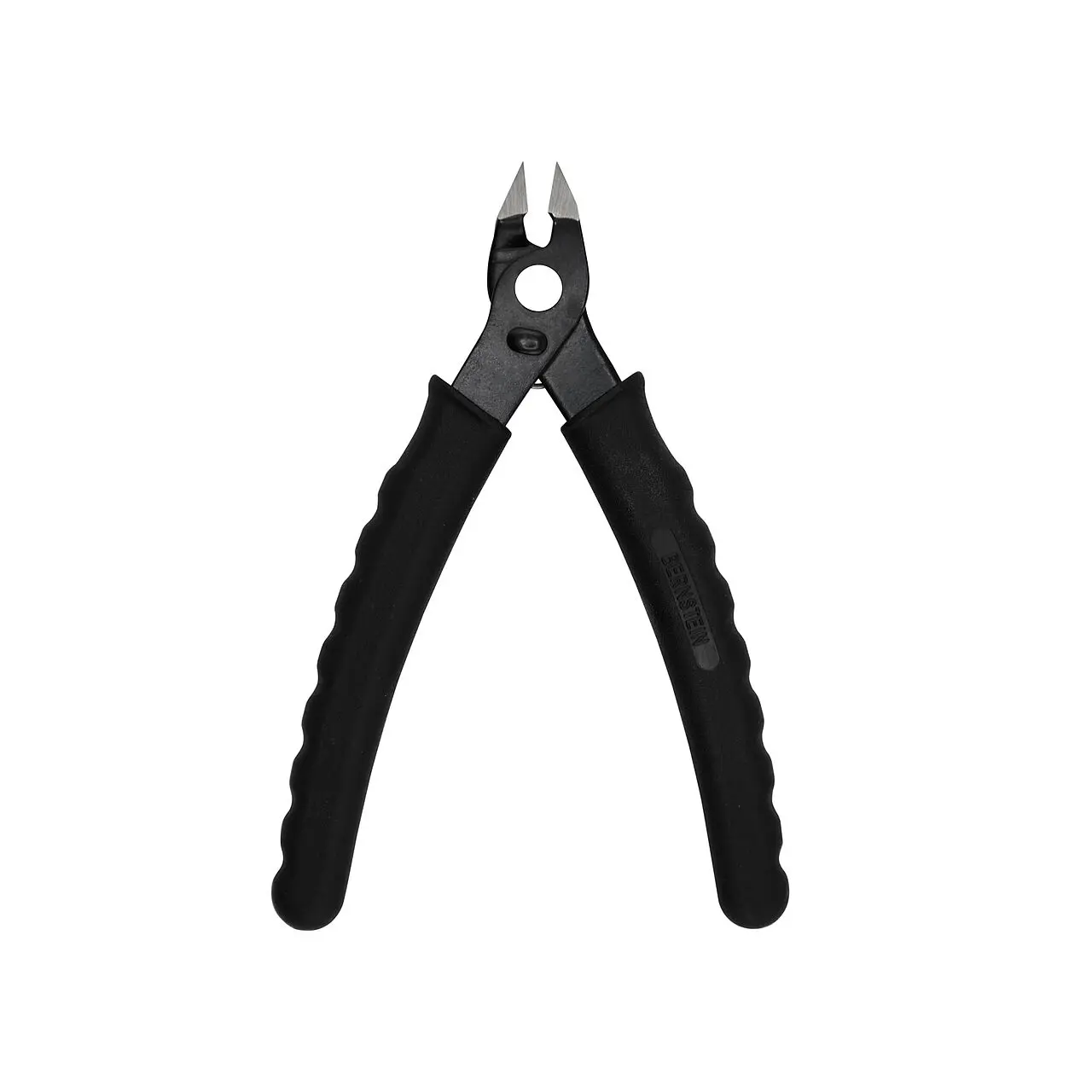 Produktfoto 1 von Bernstein ESD-Sicherheit Zange und Seitenschneider / Backen 135mm