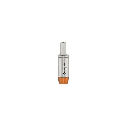Produktfoto 1 von Bernstein, 4 mm Sechskant-Steckschlüssel Drehmomentadapter, Grau, 4 mm
