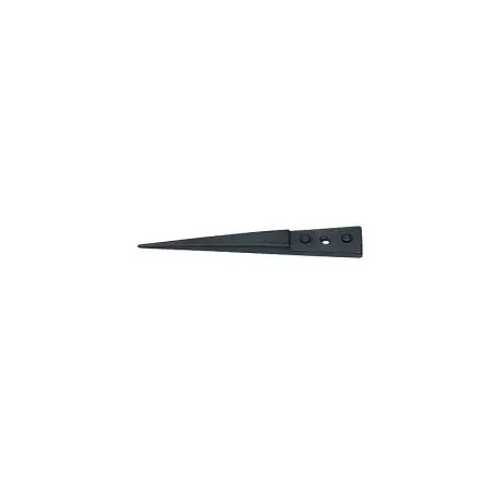 Produktfoto 1 von Bernstein Edelstahl Pinzette, 42mm, Spitze Sehr Fein Antimagnetisch 2-teilig ESD-Sicherheit
