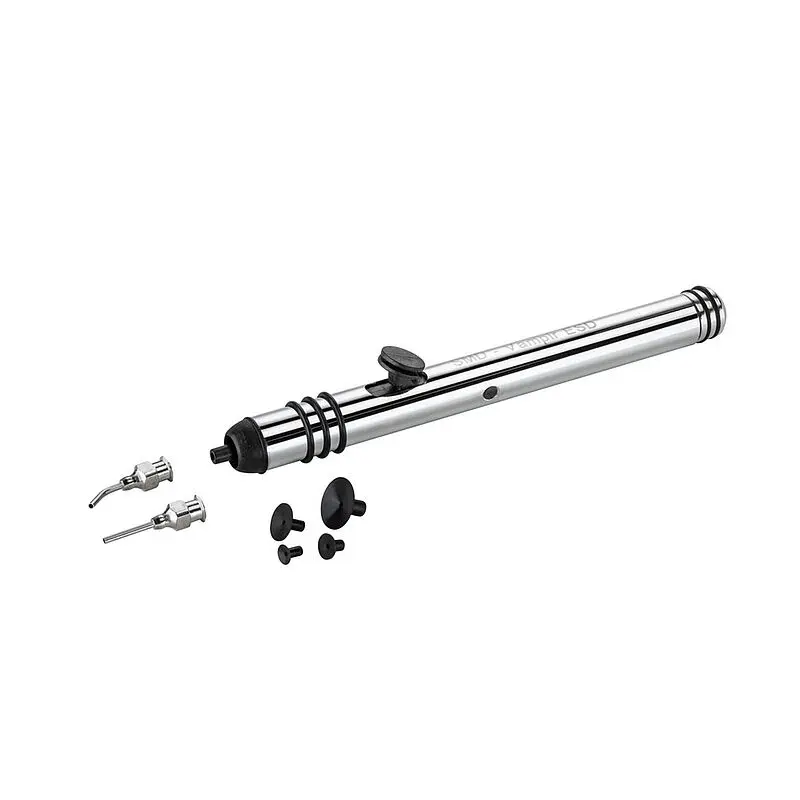 Produktfoto 1 von Bernstein Leitfähiges Silikon Pipette