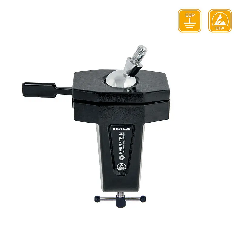 Produktfoto 1 von Bernstein Verbindungskomponente, Anschlussklemme, M12 x 1.5 mm, L. 220 mm