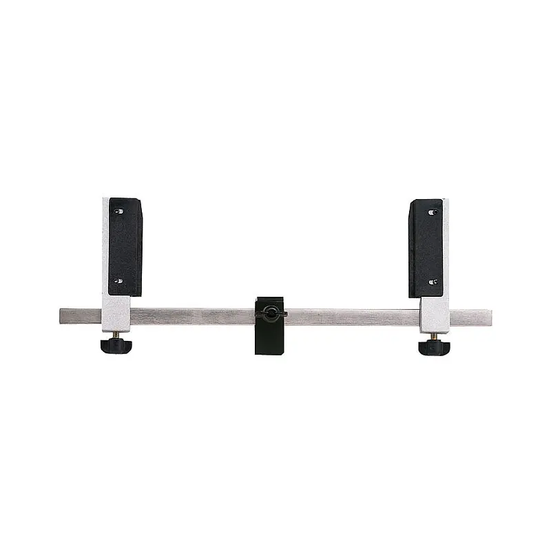 Produktfoto 1 von Bernstein ESD-sicherer Leiterplattenhalter für Platinen bis 270 mm, 310mm x 30 mm x 120 mm