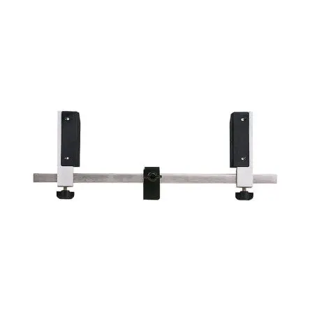 Produktfoto 1 von Bernstein ESD-sicherer Leiterplattenhalter für Platinen bis 270 mm, 310mm x 30 mm x 120 mm