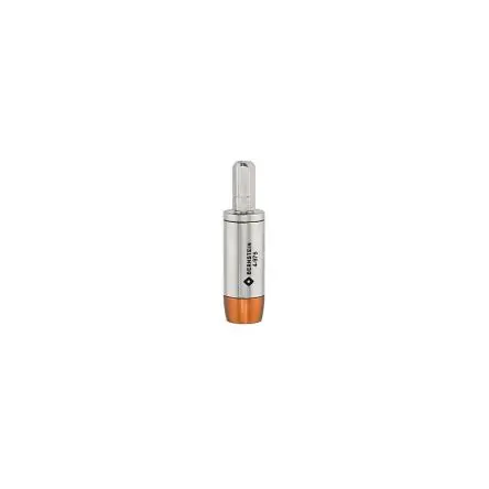 Produktfoto 1 von Bernstein, 4 mm Sechskant-Steckschlüssel Drehmomentadapter, Grau, 4 mm