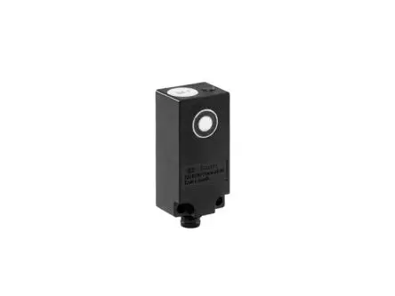 Produktfoto 1 von Baumer UNDK M12 Näherungssensor, Rechteckig 200 mm / 200mA PnP, IP67 30 V dc