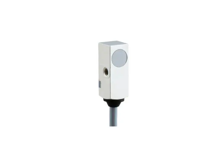 Produktfoto 1 von Baumer M8 Näherungssensor Nähe, Rechteckig 2 mm PNP 6 → 36 V NO
