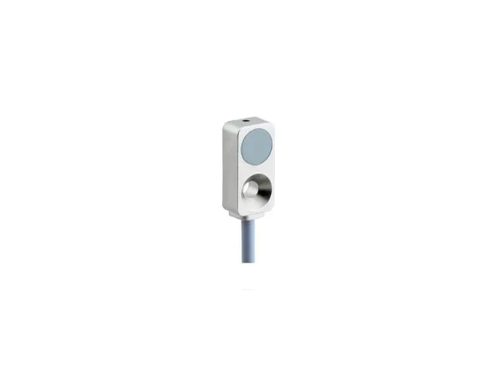 Produktfoto 1 von Baumer M8 Näherungssensor Nähe, Rechteckig 2 mm PNP 6 → 36 V NO