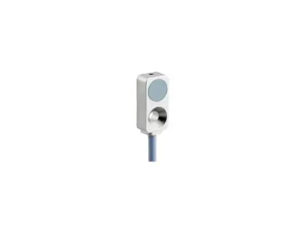 Produktfoto 1 von Baumer M8 Näherungssensor, Rechteckig PnP / 100mA 2 mm, IP67 30 V dc