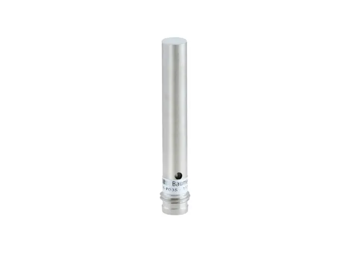 Produktfoto 1 von Baumer M8 Näherungssensor Nähe, zylindrisch 2 mm PNP 6 → 36 V NO
