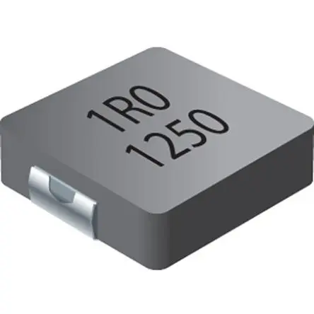 Bourns SRP7028A Power-Induktivität mit Abschirmung, 22 μH 2 A AEC-Q200 mit Carbonylpulver-Kern, 7028 Gehäuse ±20 %