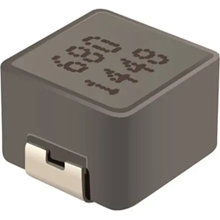 Produktfoto 1 von Bourns SRP7050TA Power-Induktivität mit Abschirmung, 15 μH 3.5 A AEC-Q200 mit Carbonylpulver-Kern, 7050 Gehäuse ±20 %