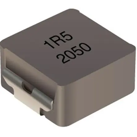 Produktfoto 1 von Bourns SRP7050WA Power-Induktivität mit Abschirmung, 22 μH 5 A AEC-Q200 mit Metalllegierungspulver-Kern, 7050 Gehäuse 20