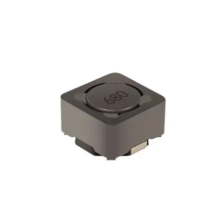 Produktfoto 1 von Bourns SRR0745A Power-Induktivität mit Abschirmung, 1 mH 200 mA AEC-Q200 mit Ferrit-Kern, 745 Gehäuse ±20 % Abgeschirmt