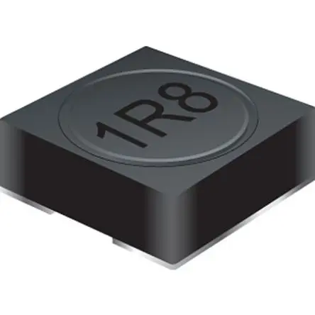 Produktfoto 1 von Bourns SRR4028 Power-Induktivität mit Abschirmung, 3.3 μH 2.15 A AEC-Q200 mit Ferrit-Kern, 4028 Gehäuse ±20 %