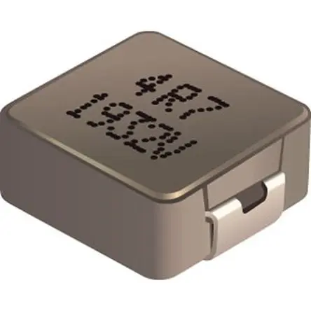 Produktfoto 1 von Bourns SRP1040VA Power-Induktivität mit Abschirmung, 68 μH 3.5 A AEC-Q200 mit Metalllegierungspulver-Kern, 1040 Gehäuse
