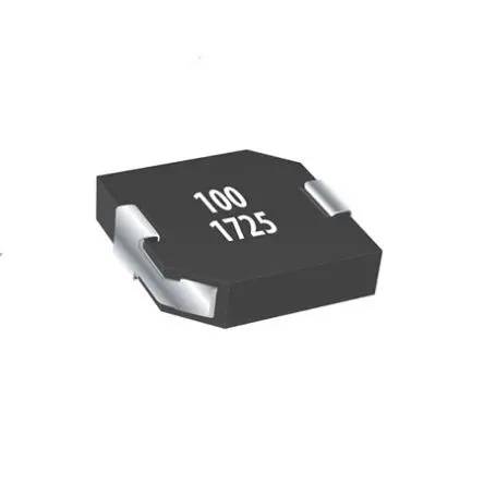 Produktfoto 1 von Bourns SRP1270 Power-Induktivität mit Abschirmung, 4.7 μH 15 A AEC-Q mit Eisen-Kern, 1270 Gehäuse ±20 % Abgeschirmt 13.5