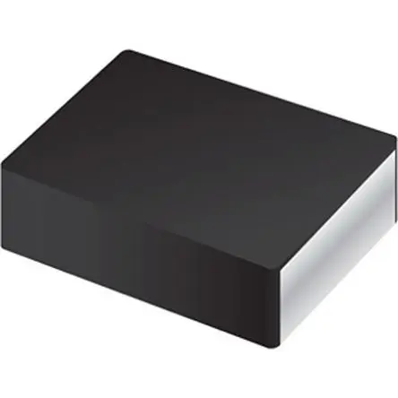 Produktfoto 1 von Bourns SRP2010 Power-Induktivität mit Abschirmung, 2.2 μH 1.7 A AEC-Q mit Eisenpulver-Kern, 2010 Gehäuse 20 %