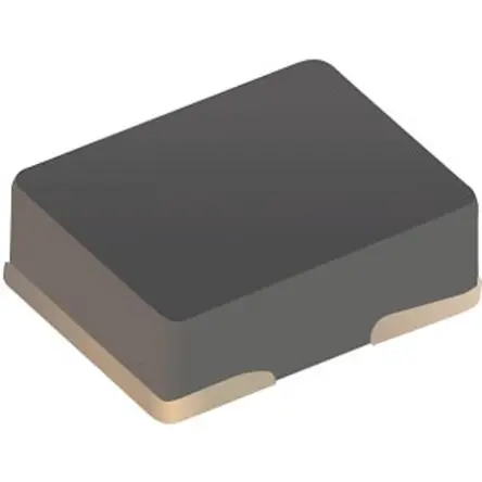 Produktfoto 1 von Bourns SRP3212A Power-Induktivität mit Abschirmung, 1 μH 5.5 A AEC-Q200 mit Metalllegierungspulver-Kern, 3212 Gehäuse 20
