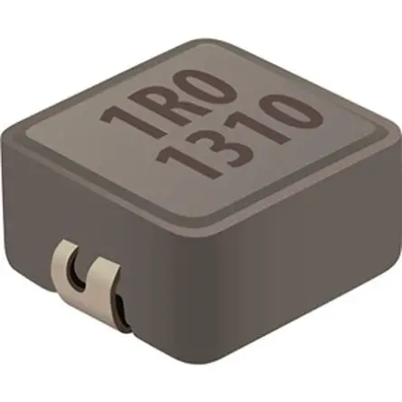 Produktfoto 1 von Bourns SRP5030TA Power-Induktivität mit Abschirmung, 4.7 μH 4.6 A AEC-Q200 mit Carbonylpulver-Kern, 5030 Gehäuse ±20 %
