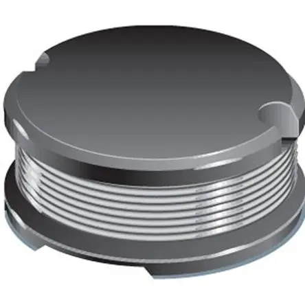 Produktfoto 1 von Bourns SDR1307 Power-Induktivität, 4.7 μH 7 A mit Ferrit DR-Kern, 1307 Gehäuse ±20 % Ferritkern 13 mm, 7.96 MHz 25