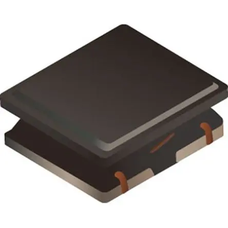 Produktfoto 1 von Bourns SRN2510F Power-Induktivität mit Abschirmung, 2.2 μH 2.6 A mit Metalllegierung-Kern, 2510 Gehäuse ±20 % Halb