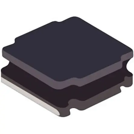 Produktfoto 1 von Bourns SRN3012BTA Power-Induktivität mit Abschirmung, 10 μH 1.5 A AEC-Q200 mit Ferrit-Kern, 3012 Gehäuse ±20 % Halb