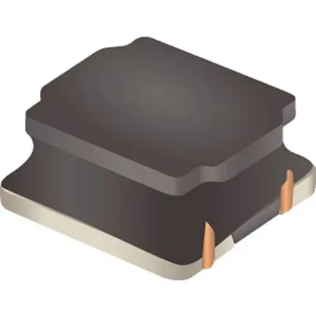 Produktfoto 1 von Bourns SRN3015TA Power-Induktivität mit Abschirmung, 4.7 μH 1.2 A AEC-Q200 mit Ferrit-Kern, 3015 Gehäuse ±20 % Halb