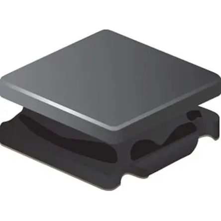 Produktfoto 1 von Bourns SRN4018 Power-Induktivität mit Abschirmung, 33 μH 700 mA mit Ferrit-Kern, 4018 Gehäuse 20 % Halb abgeschirmt 4