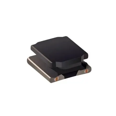 Produktfoto 1 von Bourns SRN4018TA Power-Induktivität mit Abschirmung, 2.2 μH 2.9 A AEC-Q200 mit Ferrit-Kern, 4018 Gehäuse ±20 % Halb