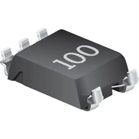 Bourns SRF0602 Gleichtakt-Netzfilter für Oberflächenmontage, 330 μH 300 mA mit Ferrit-Kern, 0602 Gehäuse ±50 %