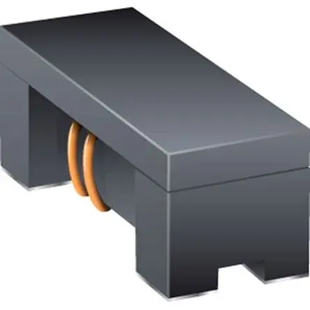 Produktfoto 1 von Bourns SRF2012A SMD Induktivität mit Abschirmung 400 mA AEC-Q200 mit Ferrit-Kern, 2012 Gehäuse ±25 % Abgeschirmt 2 mm