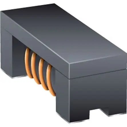 Produktfoto 1 von Bourns SRF3216A SMD Induktivität mit Abschirmung 230 mA AEC-Q200 mit Ferrit-Kern, 3216 Gehäuse ±25 % Abgeschirmt 3.2 mm