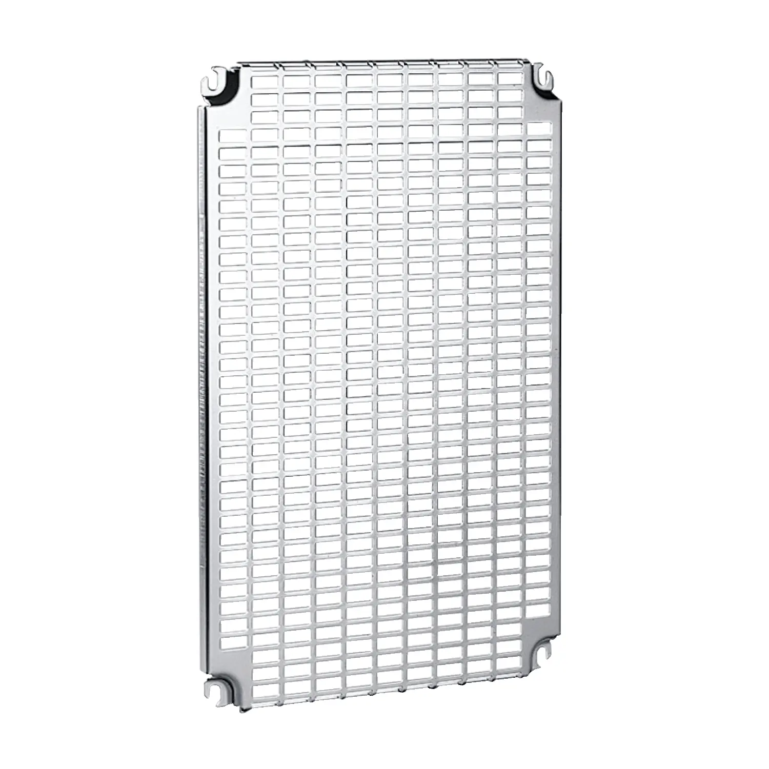 Produktfoto 1 von Schneider Electric Galvanisierter Stahl Befestigungsmaterial für Gehäuse, 750 mm Thalassa PLA x 11 mm