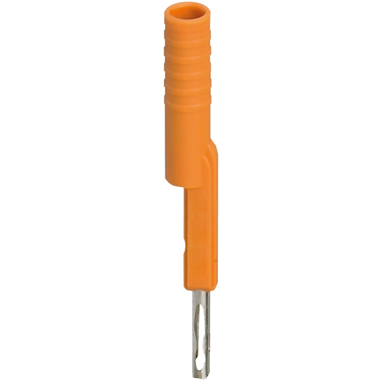 Produktfoto 1 von Schneider Electric Linergy TR Prüfadapter für TRV Reihenklemme