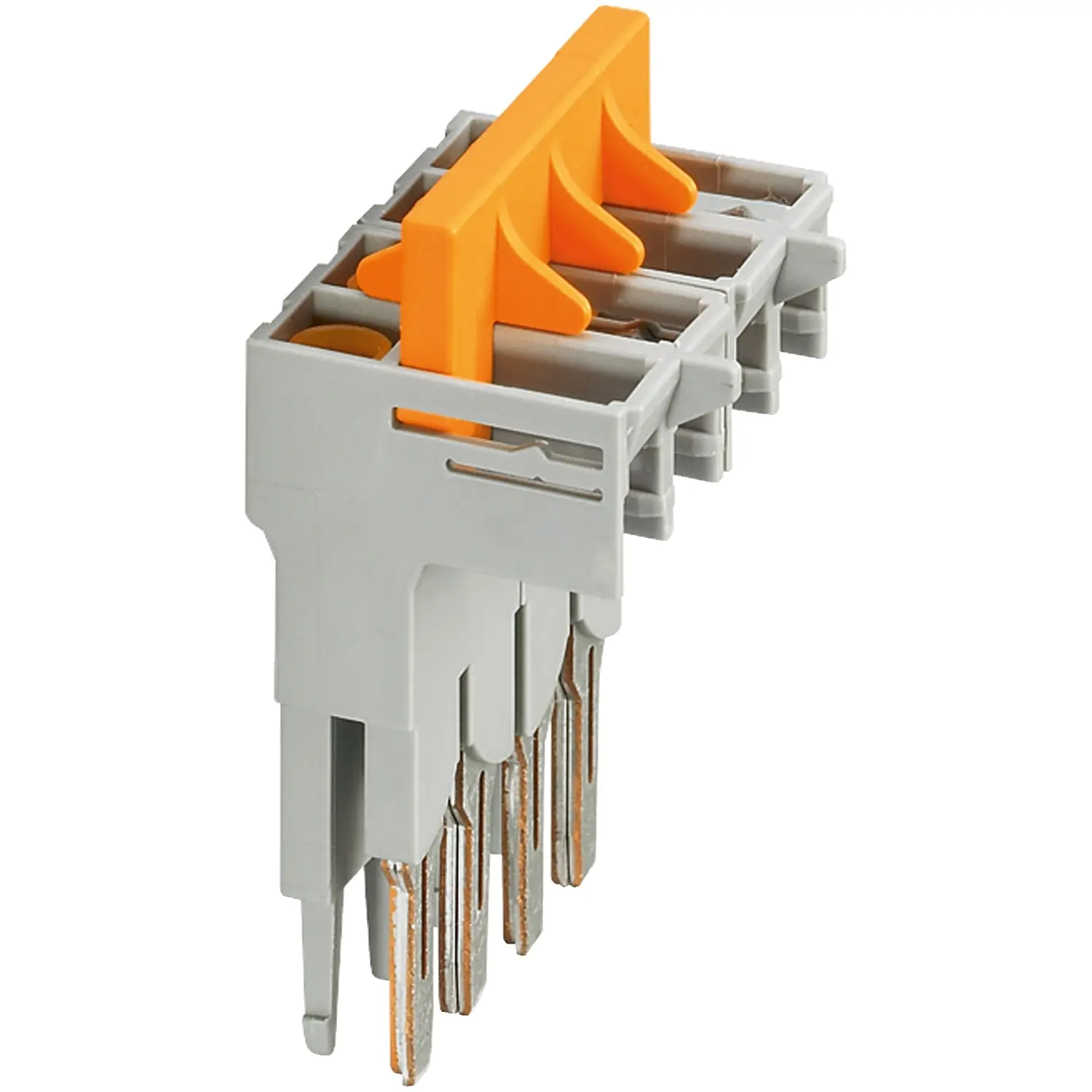Produktfoto 1 von Schneider Electric NSYTRA Jumper für NSYTRV62TTD
