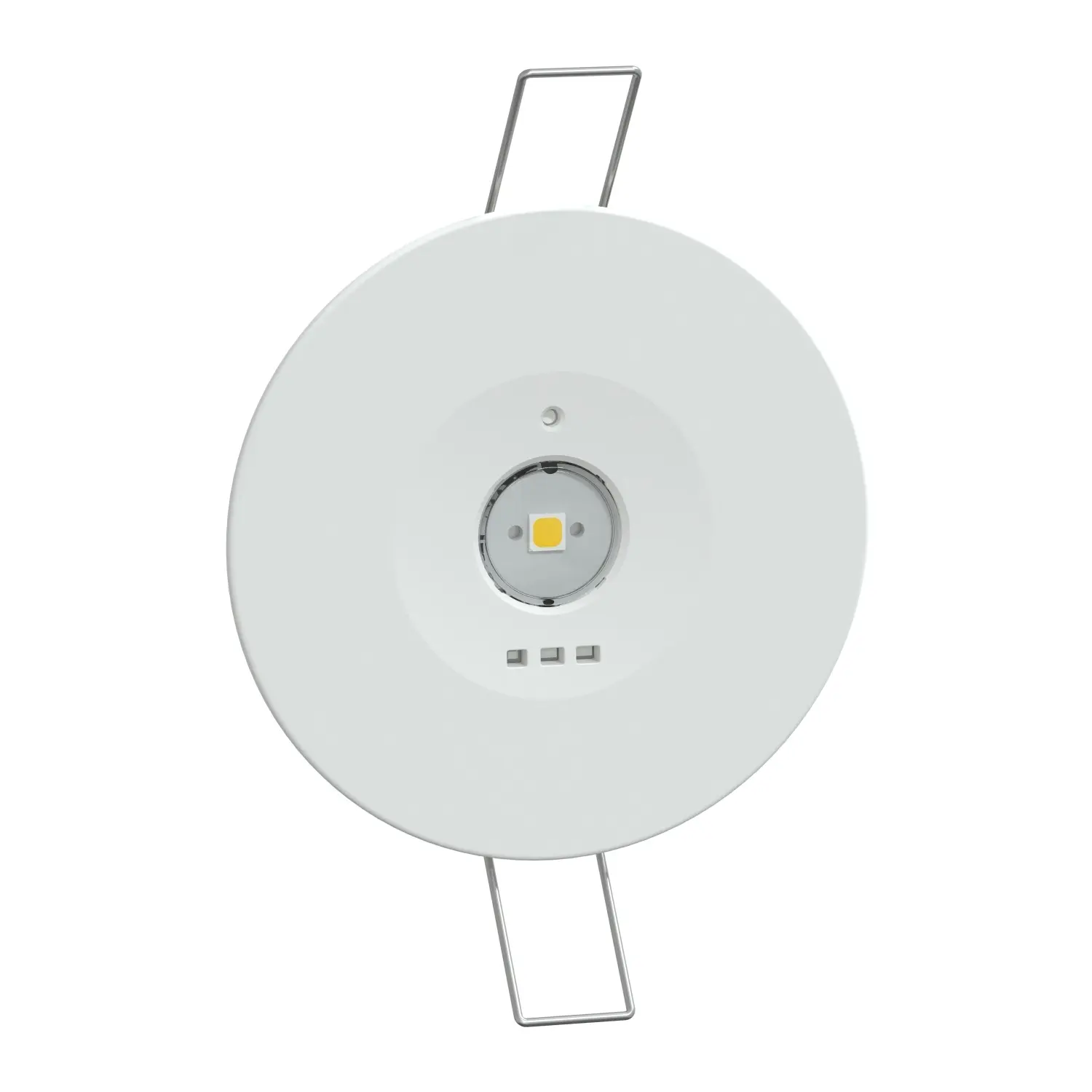 Produktfoto 1 von Schneider Electric LED Notleuchte 0.22 W, 230V 550 lm, 406mm x 253 mm x 170 mm, IP42