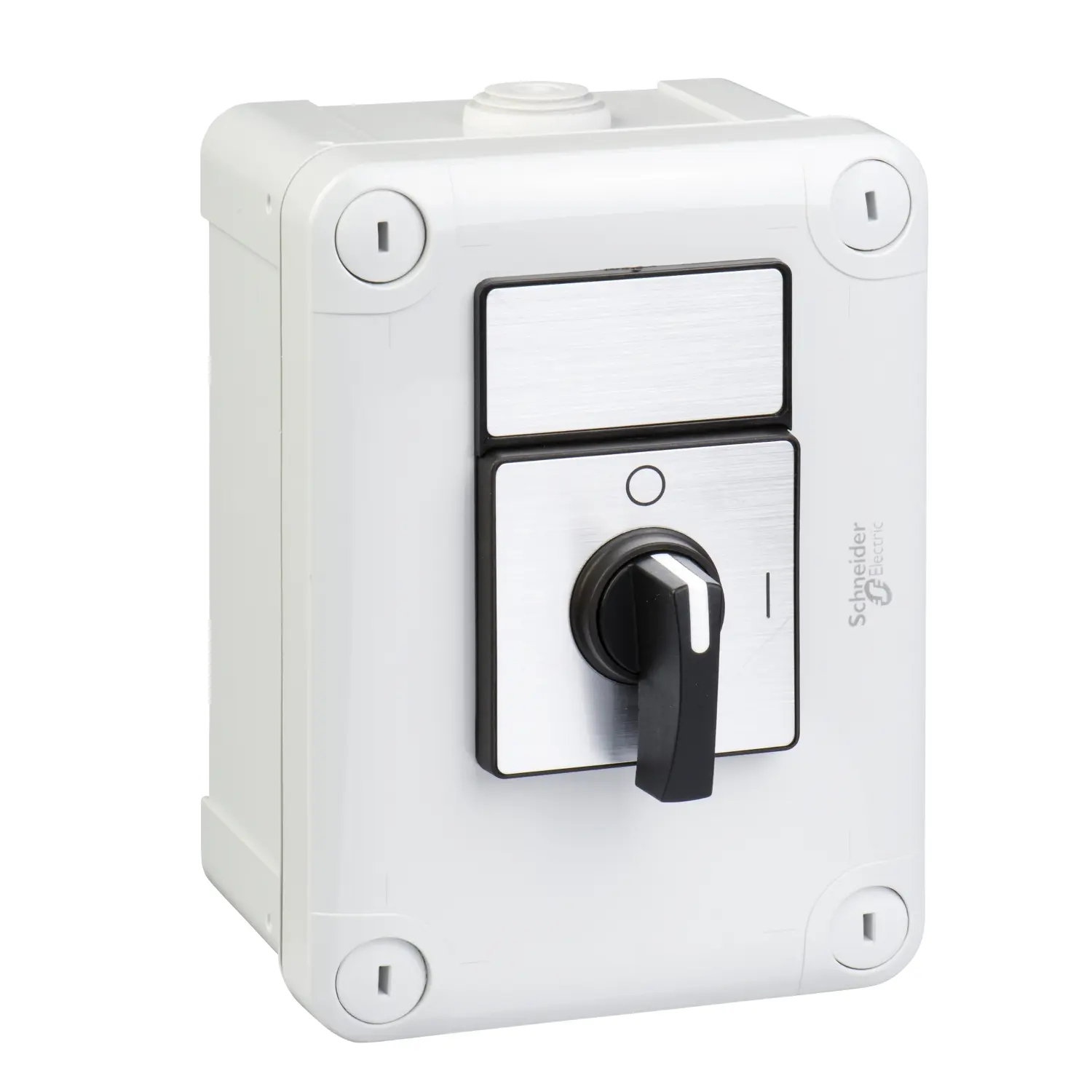 Produktfoto 1 von Schneider Electric Harmony Nockenschalter / 20A, 690V (Volts), 1-phasig, 90°-Wurfwinkel