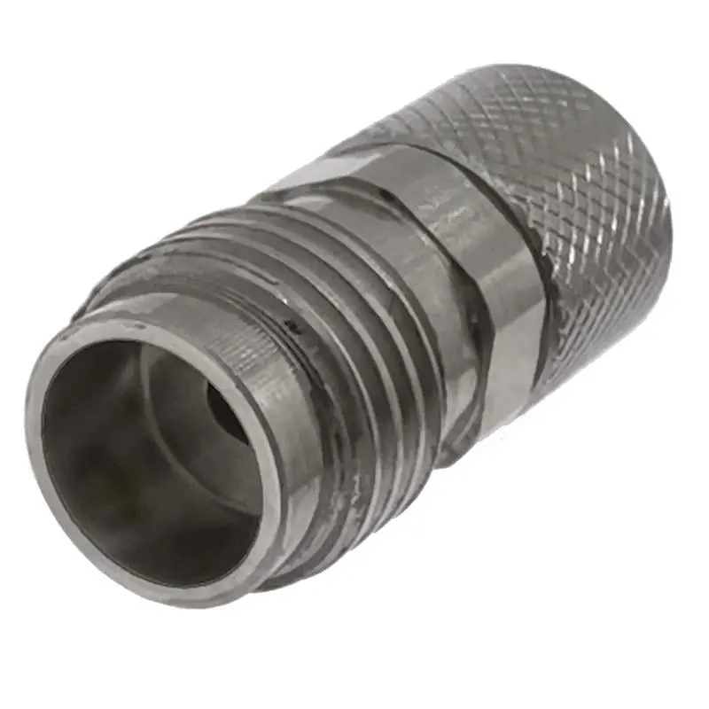 Produktfoto 1 von Huber+Suhner HF-Abschlusswiderstand, 50 Ω, Kabel, 0/67 GHz, 2 W, Kabeltyp Koaxial