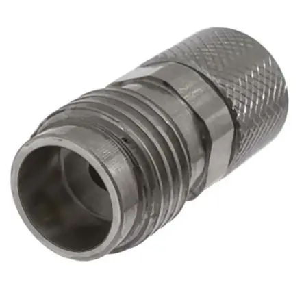 Produktfoto 1 von Huber+Suhner HF-Abschlusswiderstand, 50 Ω, Kabel, 0GHz, 67 GHz, 2 W, Kabeltyp Koaxial