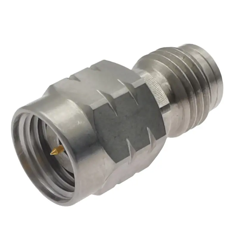 Huber+Suhner Programmierbarer Schrittdämpfer PC 1,85, 10 dB 0 GHz 67 GHz