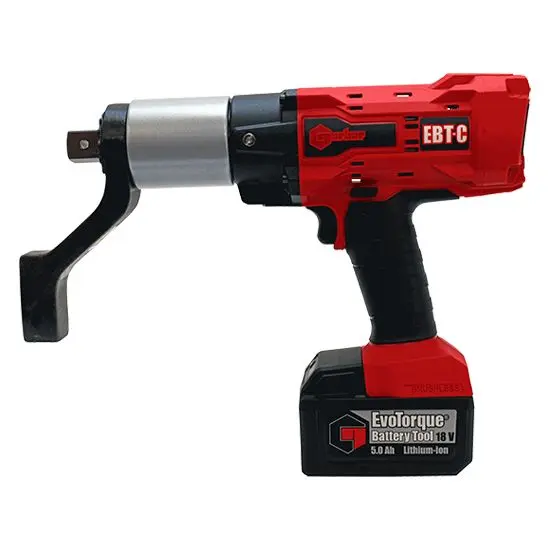 Produktfoto 1 von Norbar Torque Tools Drehmomentvervielfältiger 750Nm 3.1kg