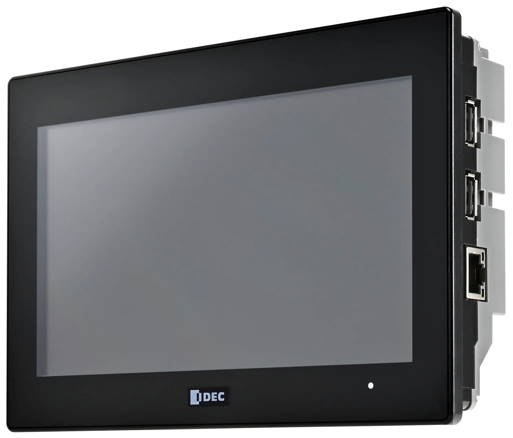 Produktfoto 1 von Idec, FT2J-7U22SAF-B, HMI-Touchscreen, TFT, 800 x 400 pixel, 7 in
