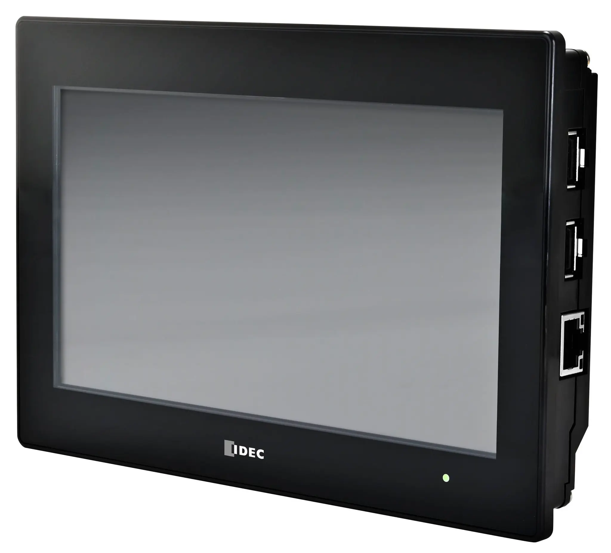 Produktfoto 1 von Idec, HG2J-7UT22TF-B, HMI-Bediengerät, TFT, 800 x 480 pixel, 7 in