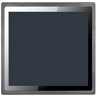 Produktfoto 1 von Wachendorff, WPC002, HMI-Touchscreen, TFT-LCD, 1280 x 1024 pixel, 19 Zoll