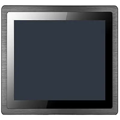 Produktfoto 1 von Wachendorff, WPC002, HMI-Touchscreen, TFT-LCD, 1024 x 768 pixel, 12 Zoll
