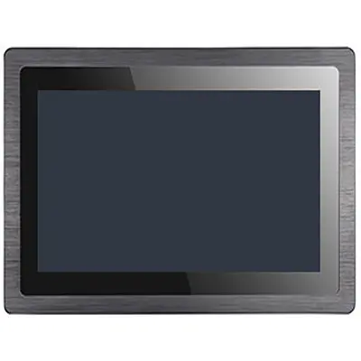 Produktfoto 1 von Wachendorff, WPC002, HMI-Touchscreen, TFT-LCD, 1920 x 1080 pixel, 13.3 in