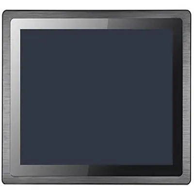 Produktfoto 1 von Wachendorff, WPC002, HMI-Touchscreen, TFT-LCD, 1024 x 768 pixel, 15 Zoll