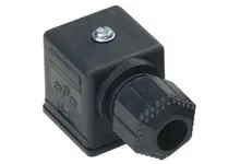Produktfoto 1 von Molex 1212  Ventilsteckverbinder 3P / 250 V
